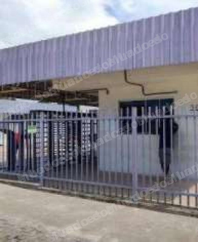 Imovel comercial em leilao em Galpão Industrial Em Ilhéus/BA