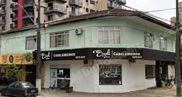 Apartamento em leilao em Guaratuba/PR