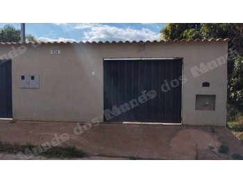 Imovel em leilao em Mateus Leme/MG