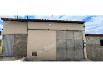 Imóvel em leilão em Acari/RN