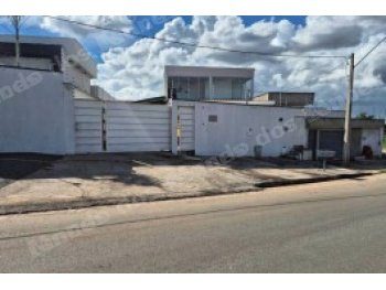 Imóvel de 176 m2 em leilão em Goiânia/GO