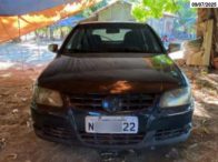 Vw em leilao em Goianorte/TO
