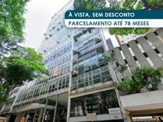 Imovel comercial de 108 m2 em leilao em São Paulo/SP