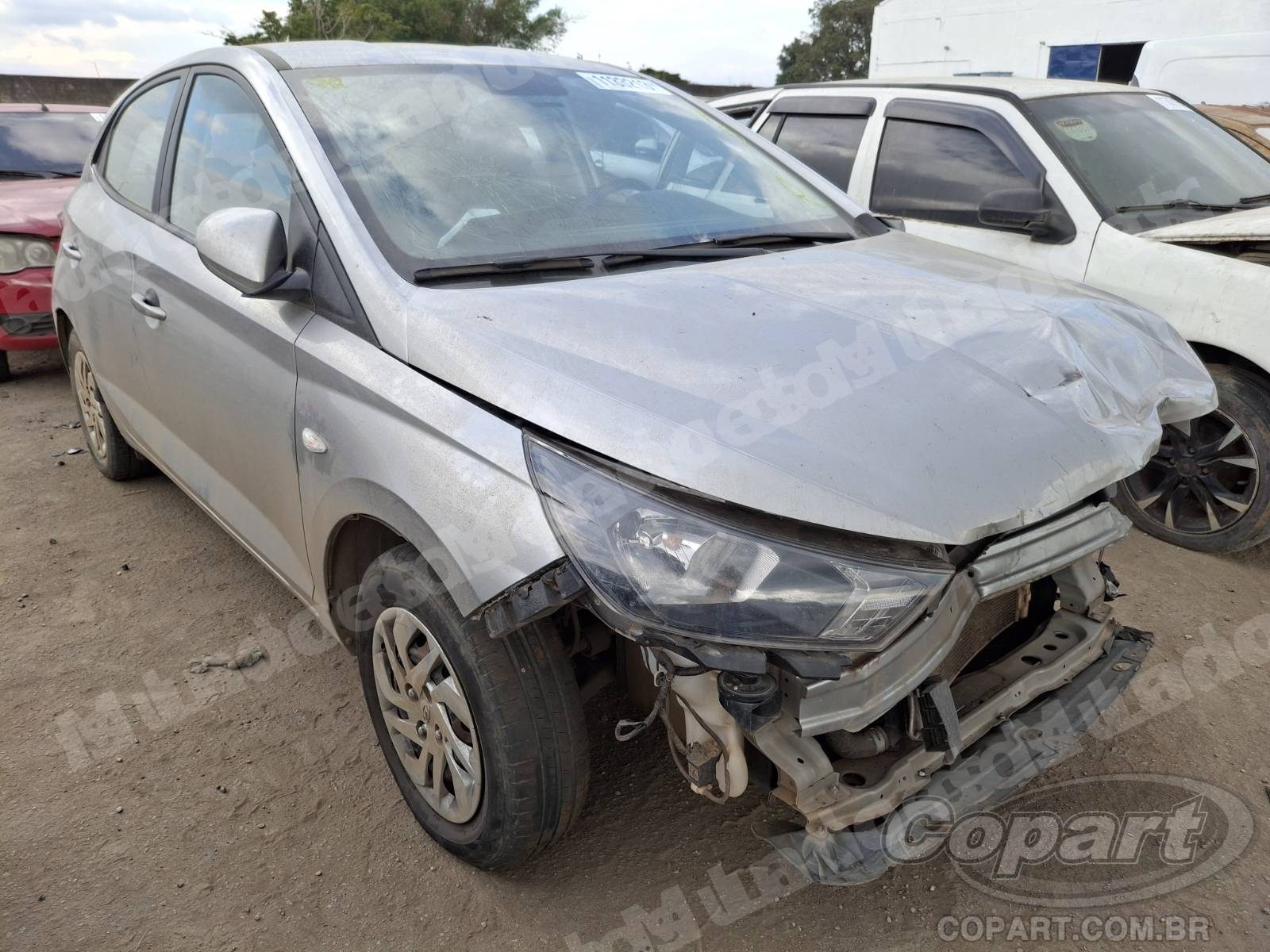 Lote em leilao em Caçapava/SP