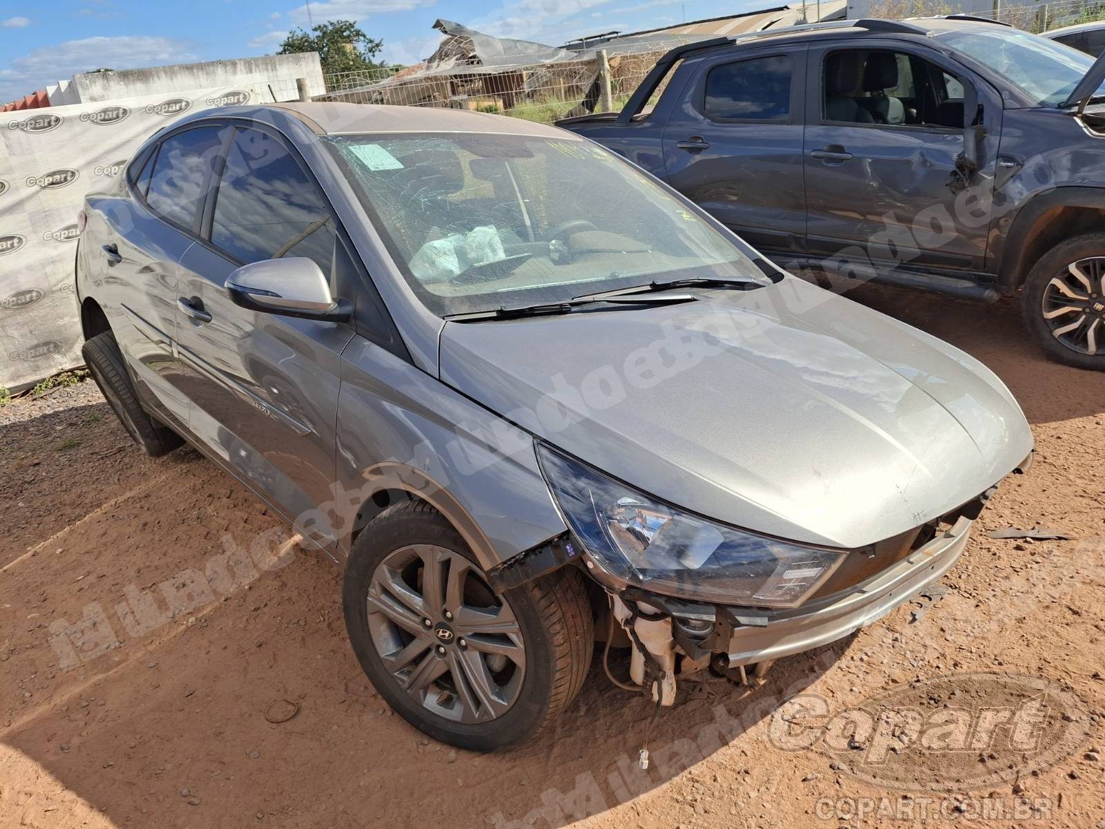 Lote em leilao em Cuiabá/MT