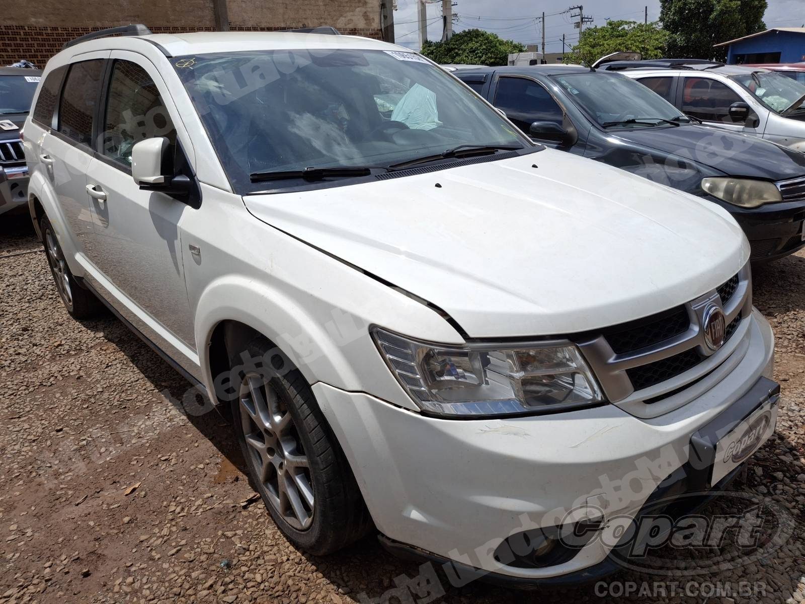Lote em leilao em Goiânia/GO
