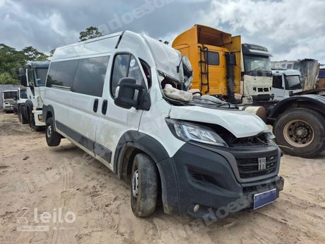 Fiat em leilao em Eusébio/CE