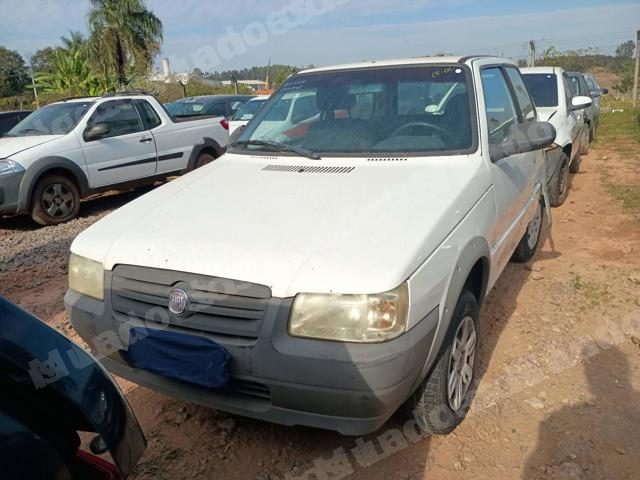 Fiat em leilao em Brasil