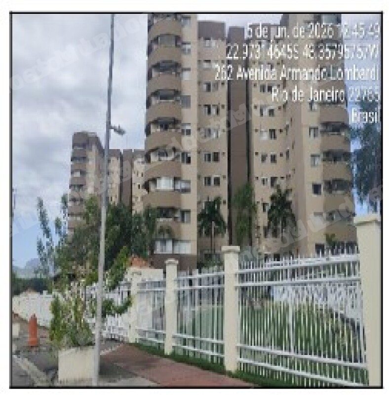 Imovel em leilao em Brasil