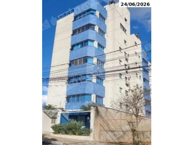 Apartamento de 96 m2 em leilão em Canoas/RS