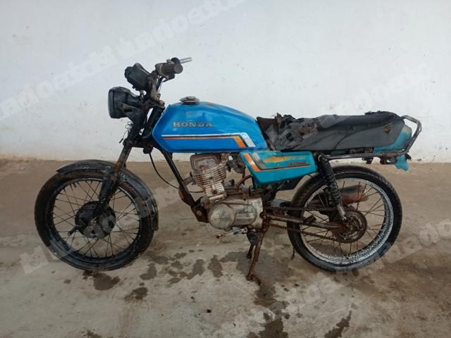 Honda Veiculo em leilao em Brasil
