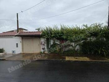 Casa em leilao em São Carlos/SP