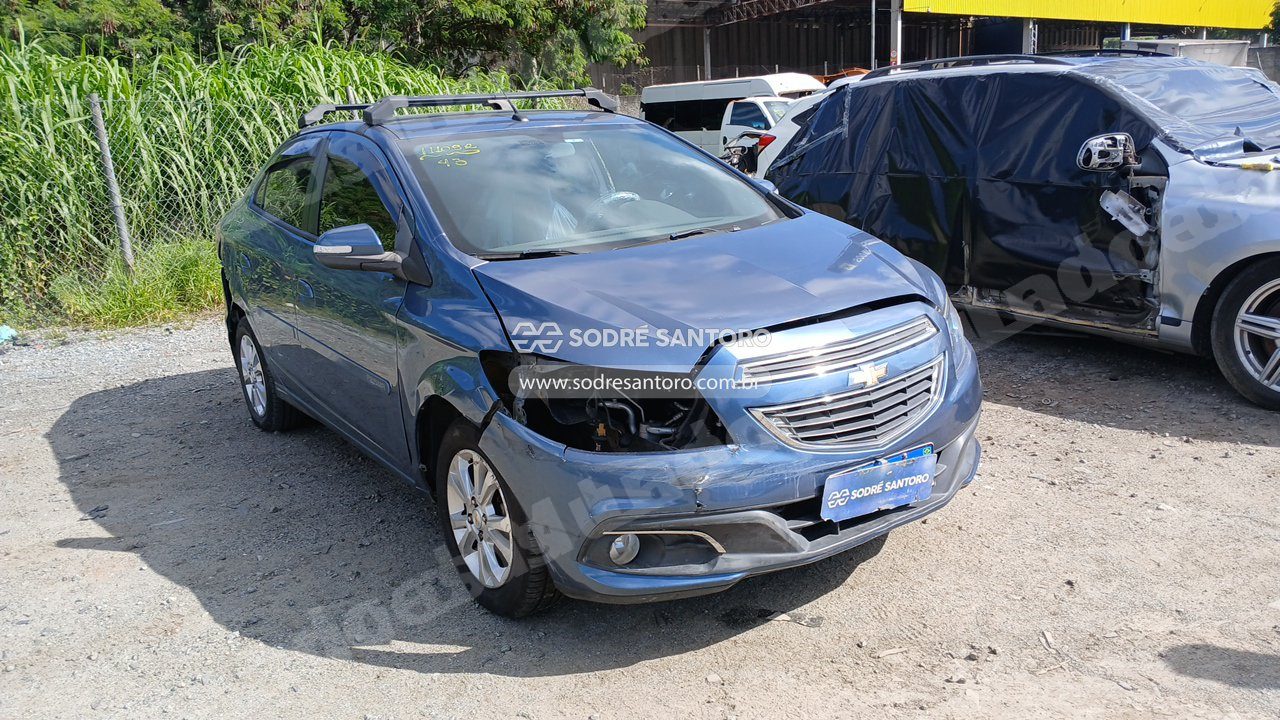 Chevrolet em leilao em Guarulhos/SP