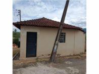 Casa em leilao em Senador José Bento/MG