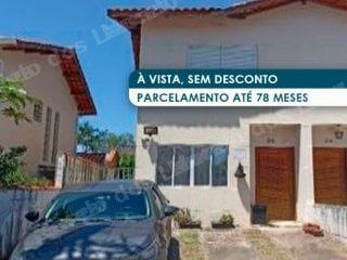 Casa em leilao em Cotia/SP