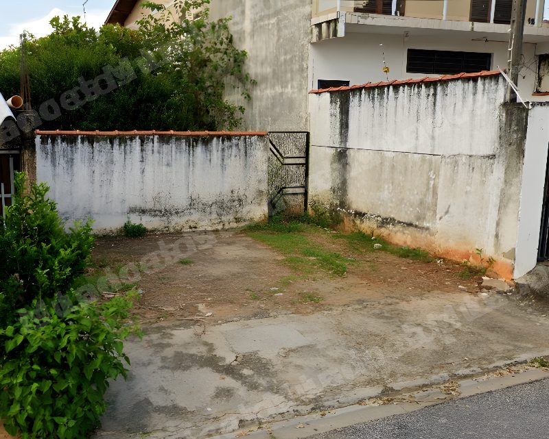 Terreno em leilao em Sorocaba/SP