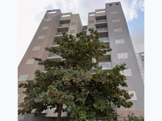Apartamento em leilao em Salto/SP