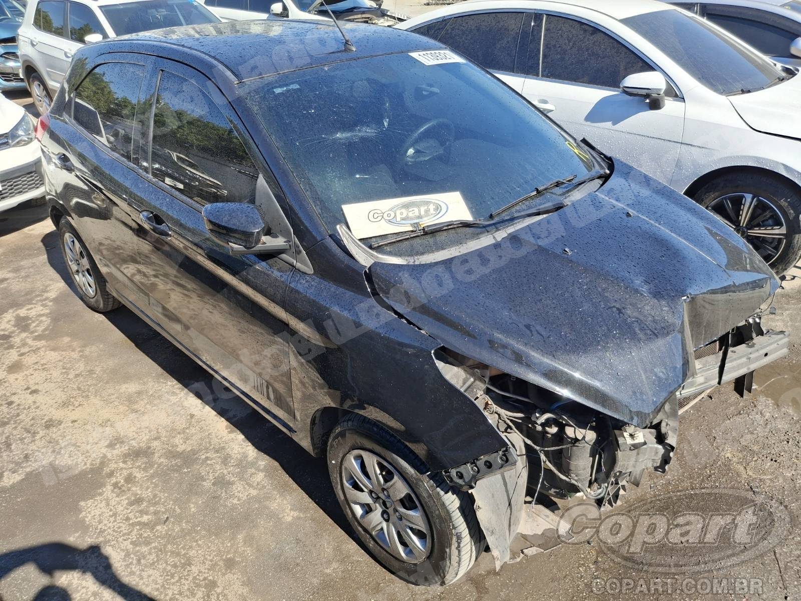Lote em leilao em Osasco/SP