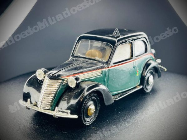 Fiat 500 em leilão em Petrópolis/RJ
