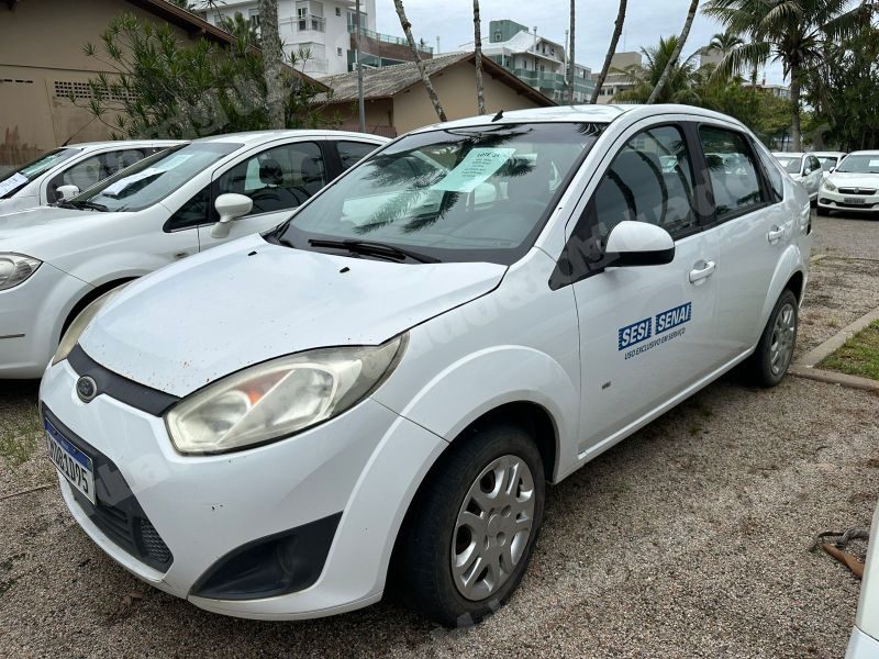 Ford em leilao em Florianópolis/SC