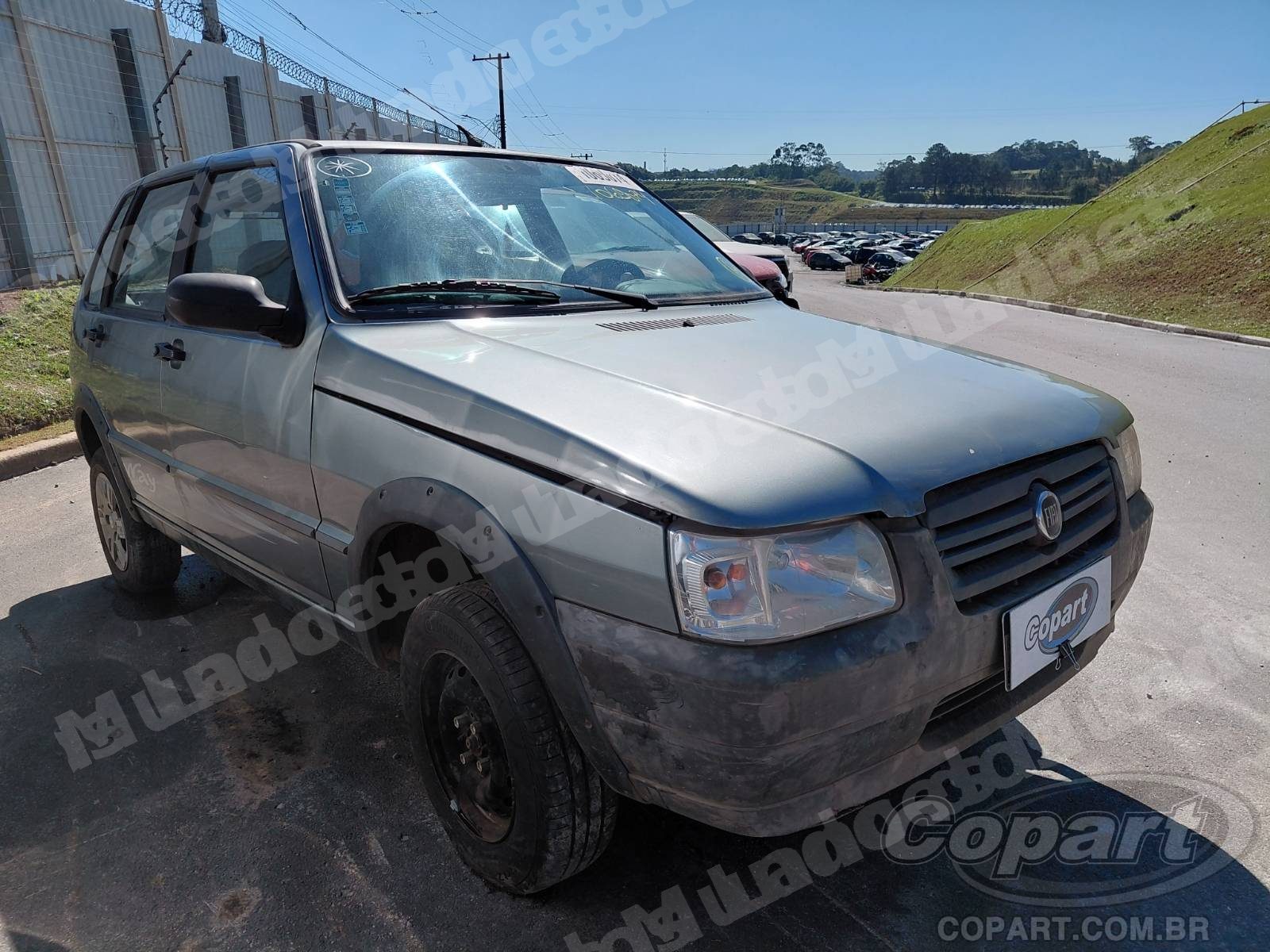 Lote em leilao em Itaquaquecetuba/SP