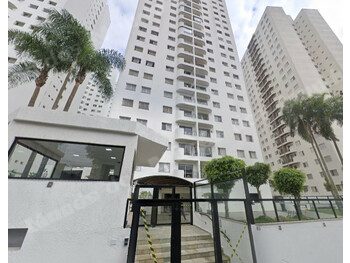 Apartamento em leilao em São Paulo/SP