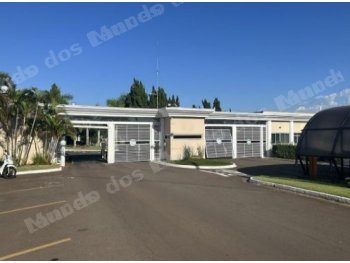 Imóvel de 278 m2 em leilão em Cambé/PR