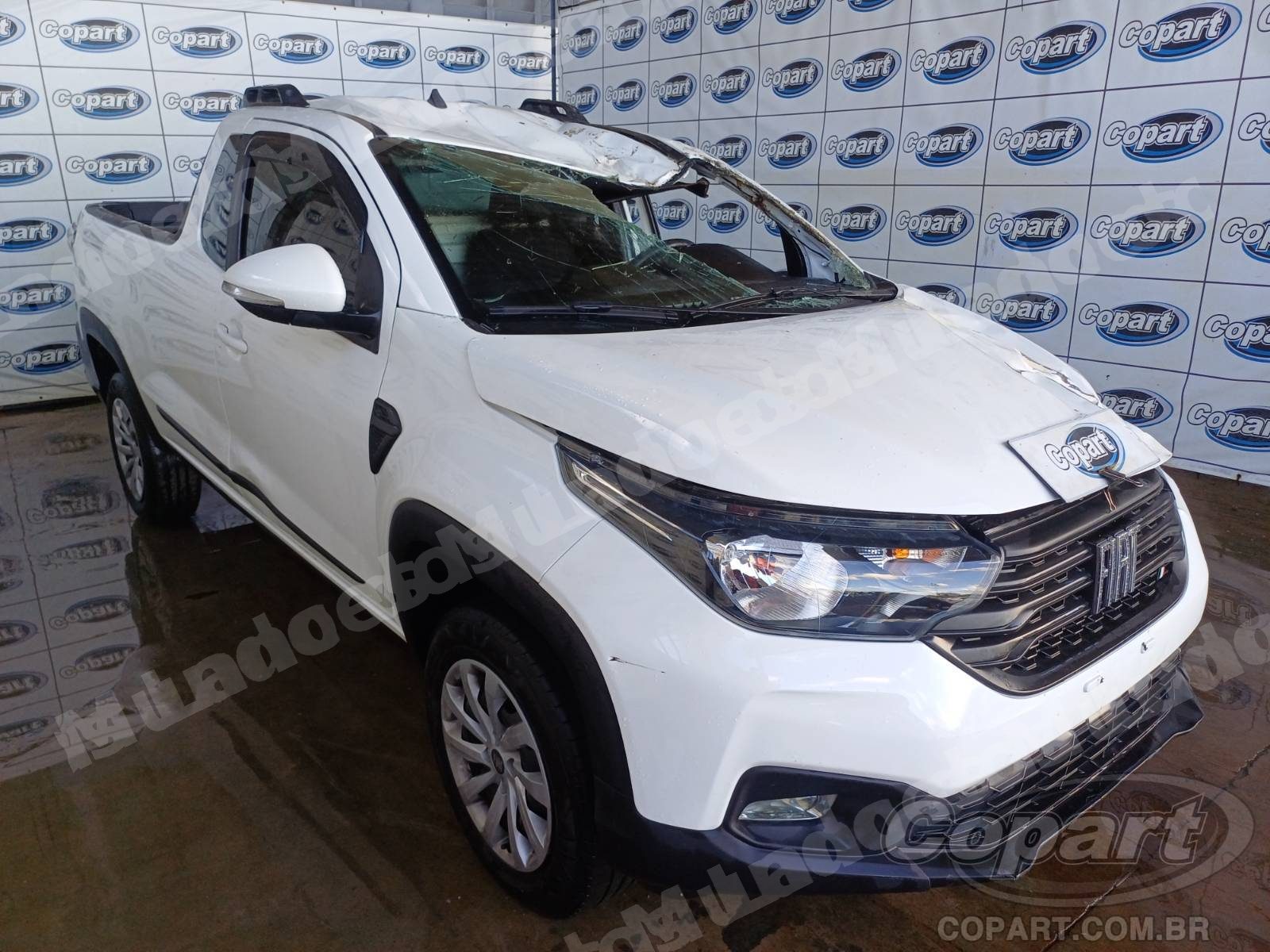 Lote em leilao em Candeias/BA