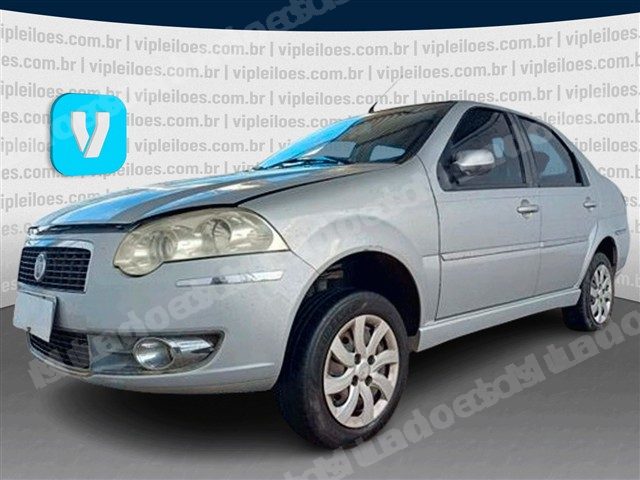 Fiat em leilao em Brasil