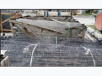 Lote em leilao em Brasil
