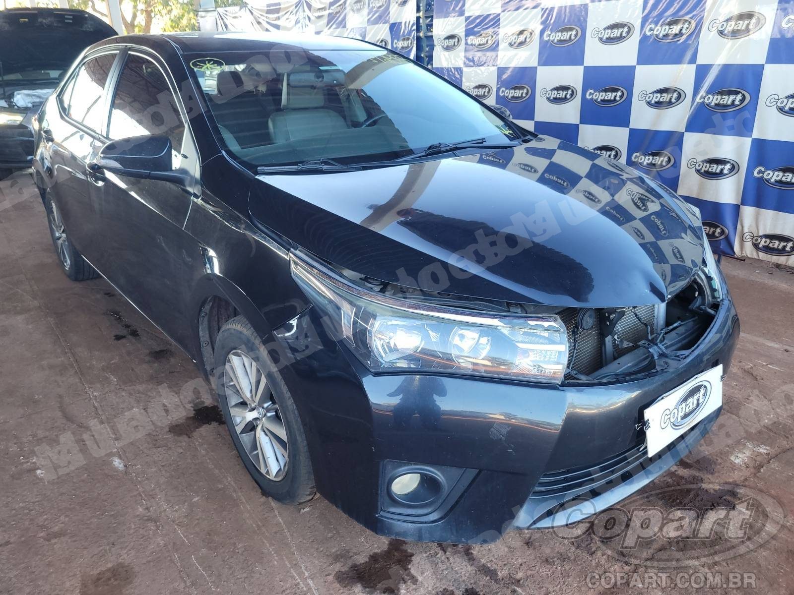 Lote em leilao em Campo Grande/MS