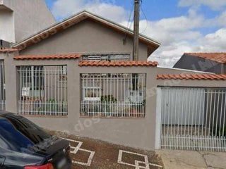 Casa em leilao em Ponta Grossa/PR