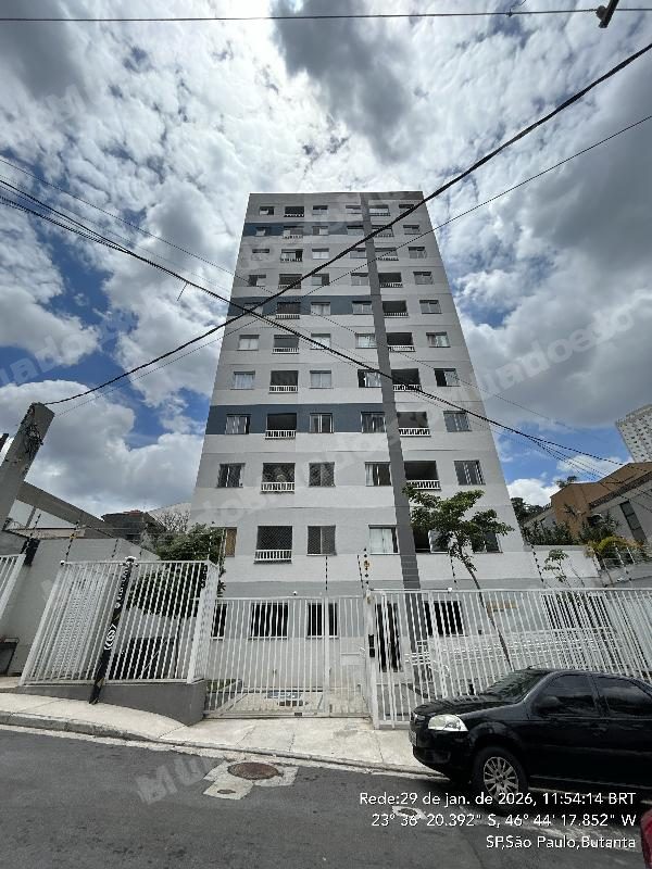 Apartamento em leilao em Sao Paulo/SP