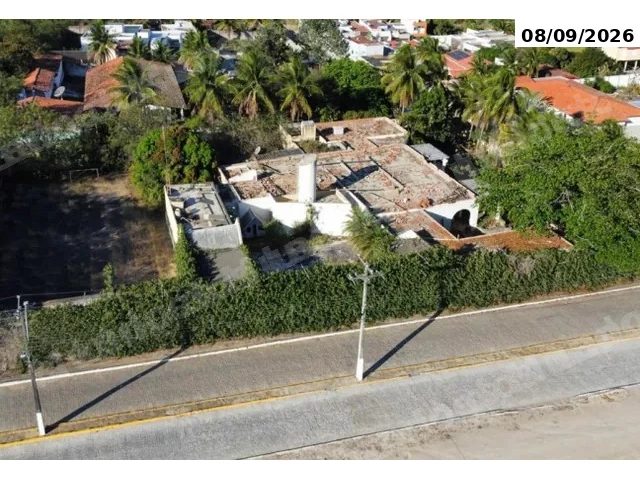 Terreno de 3094 m2 em leilão em Senhor do Bonfim/BA - Lote 2