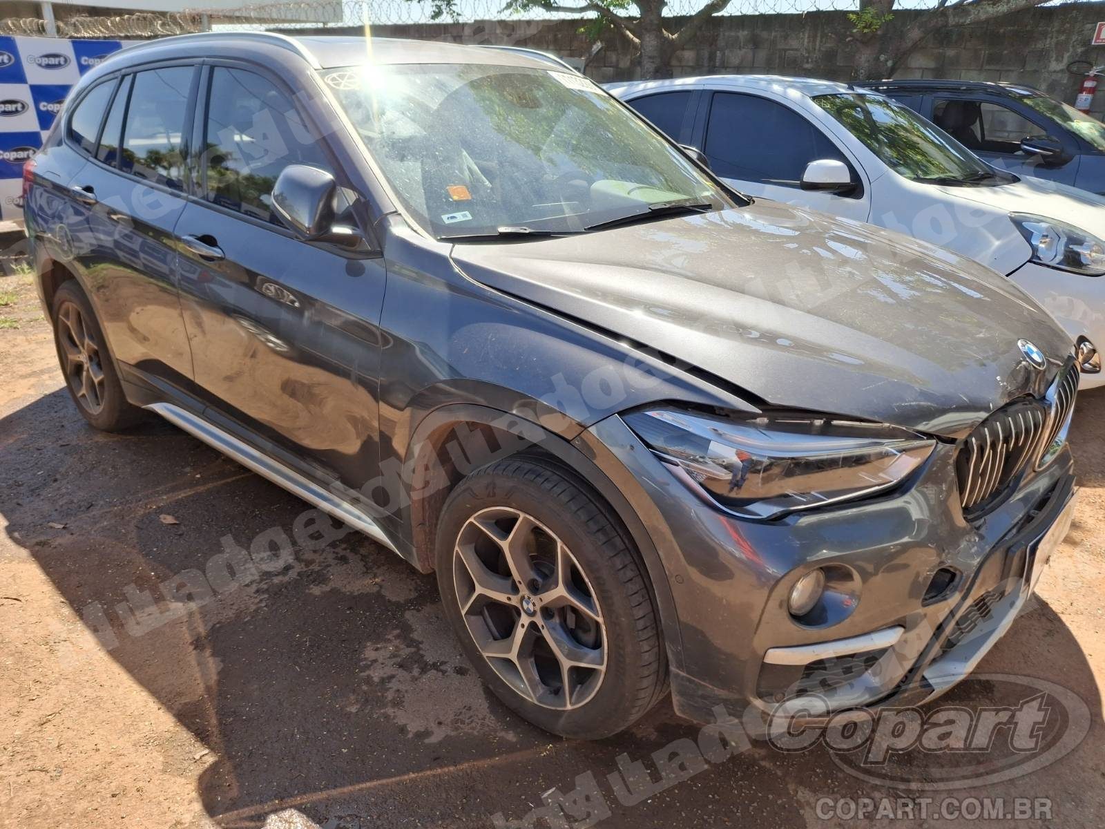 Lote em leilao em Goiânia/GO