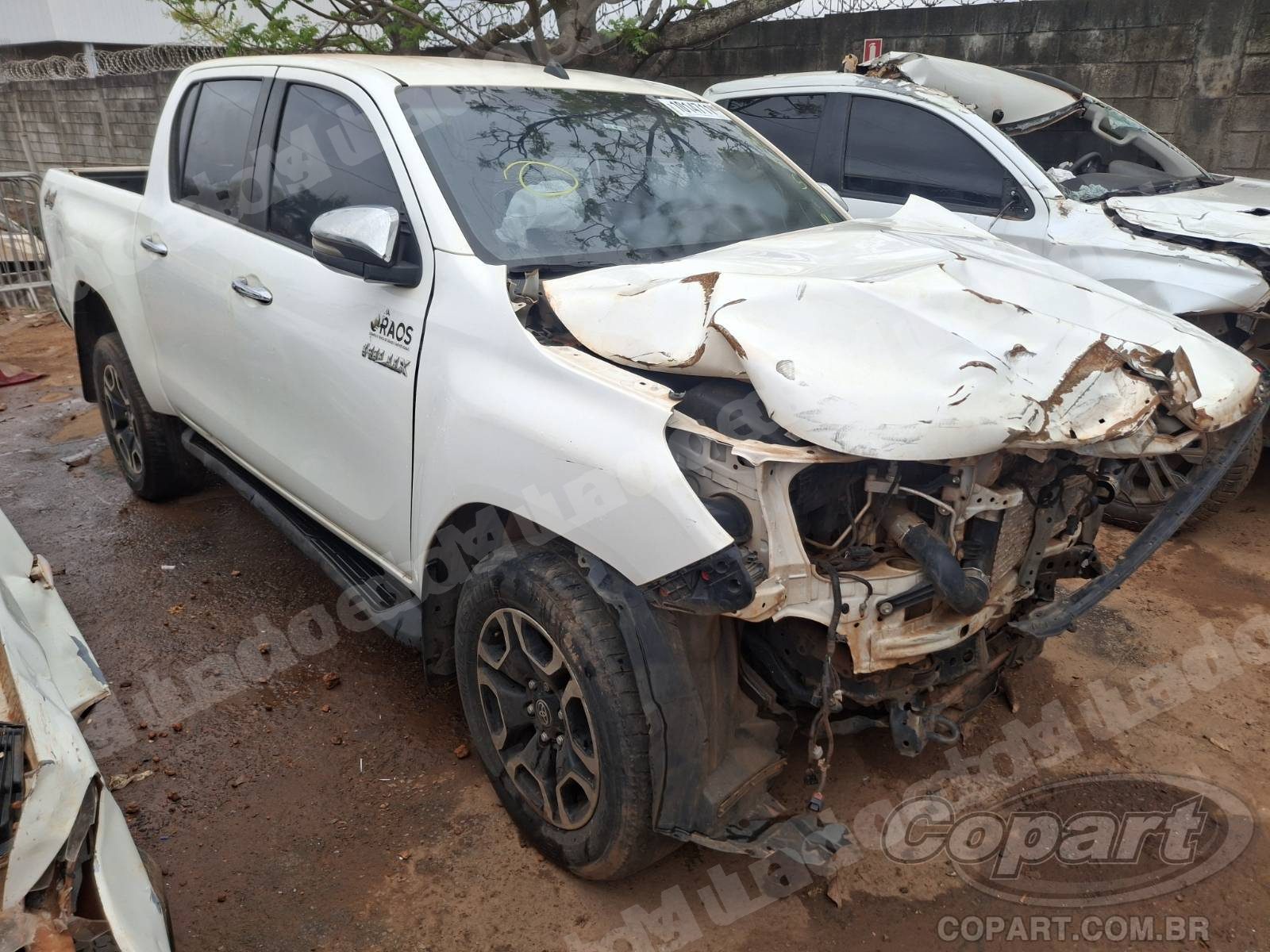 Lote em leilao em Goiânia/GO