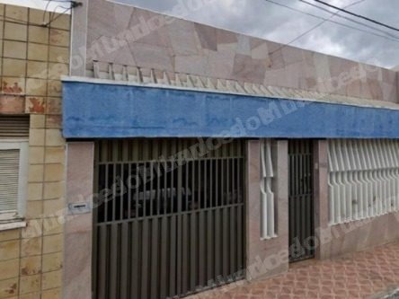 Imovel em leilao em Juazeiro do Norte/CE