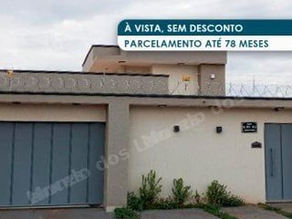 Casa em leilao em Caldas Novas/GO