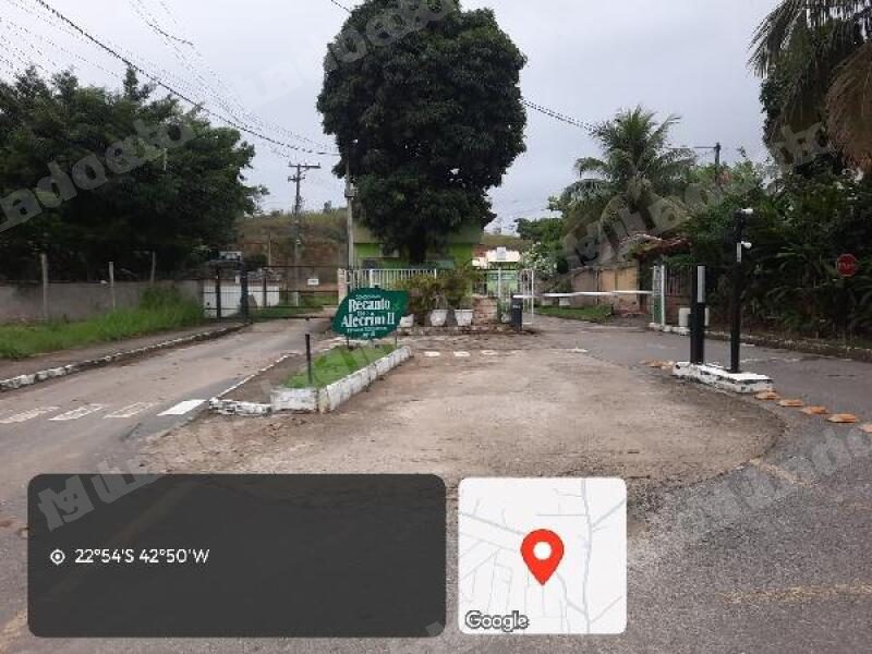 Casa em leilão em Maricá/RJ - Lote 25