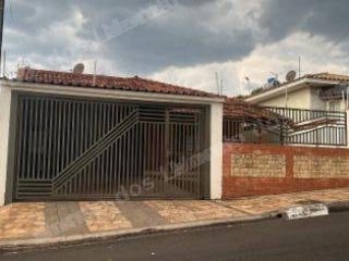 Casa de 157 m2 em leilão em São Pedro/SP