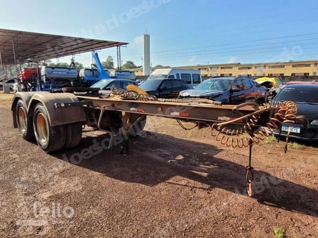 Lote em leilao em Benevides/PA