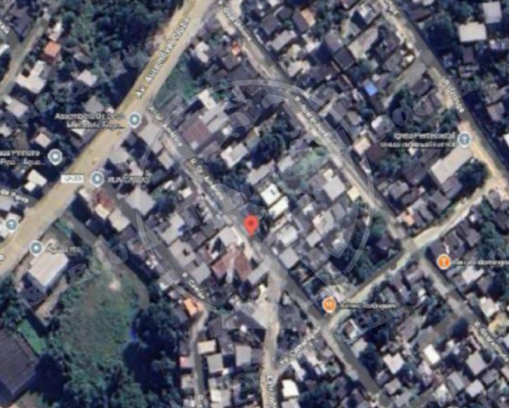 Casa em leilao em Roxo/RJ