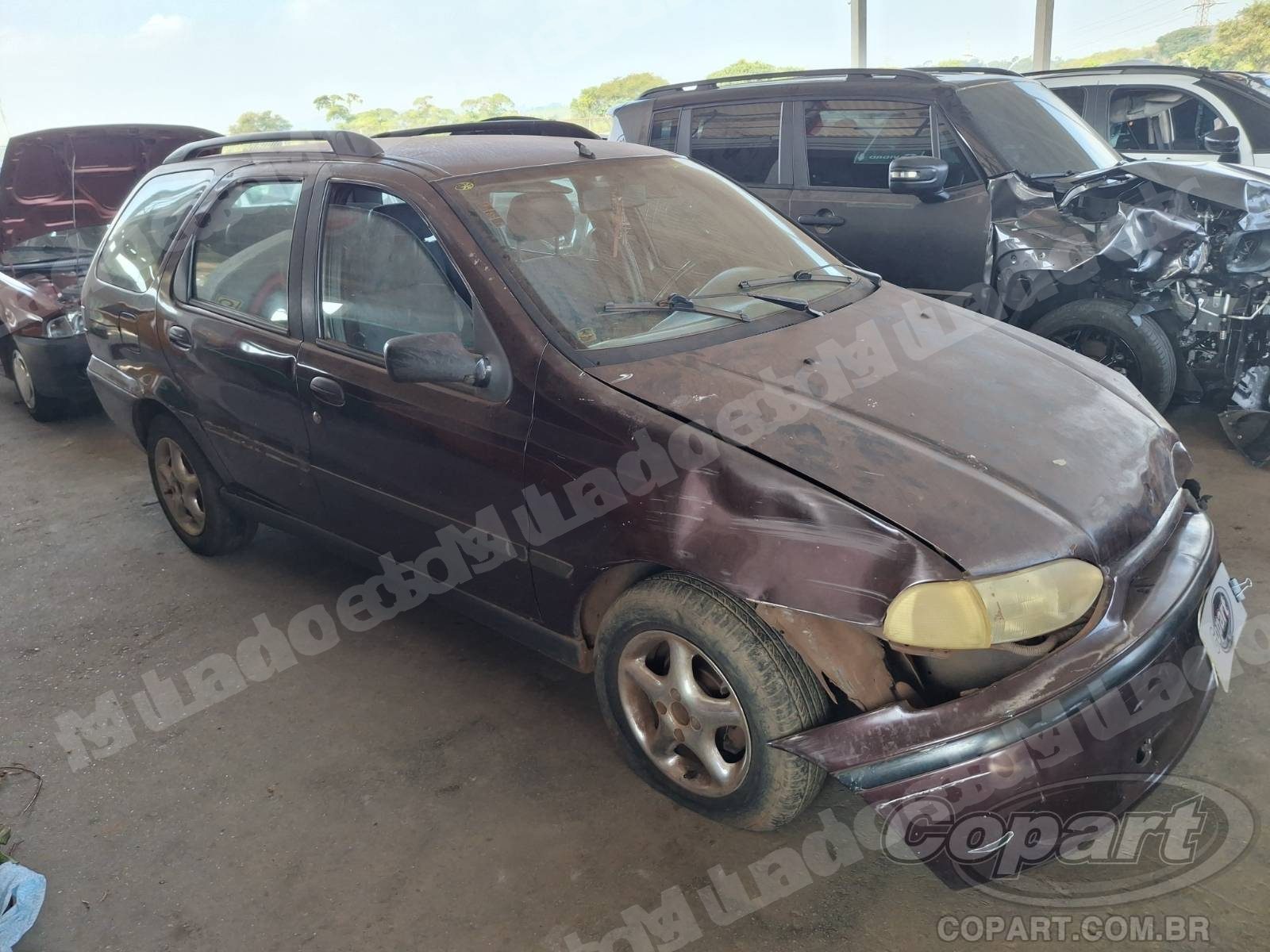 Lote em leilao em Pirapora/SP
