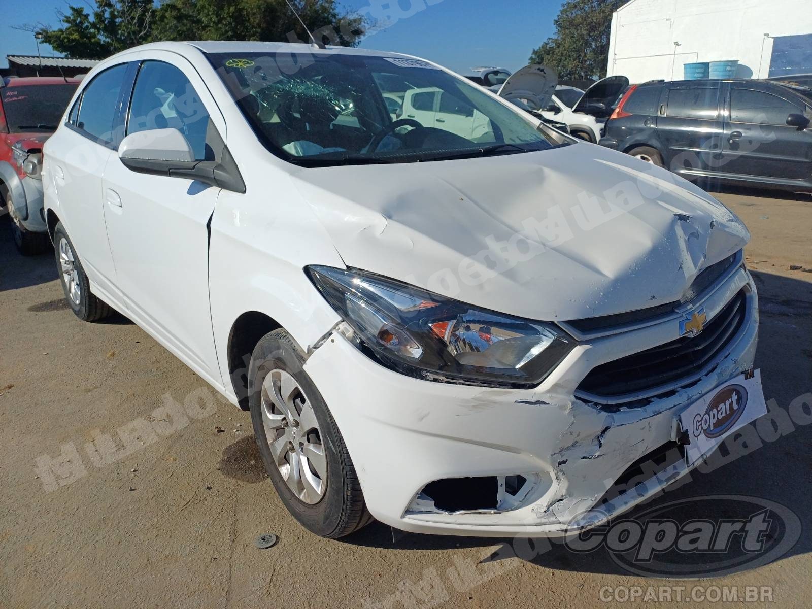 Lote em leilao em Caçapava/SP