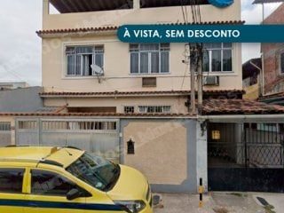 Apartamento em leilao em Rio de Janeiro/RJ