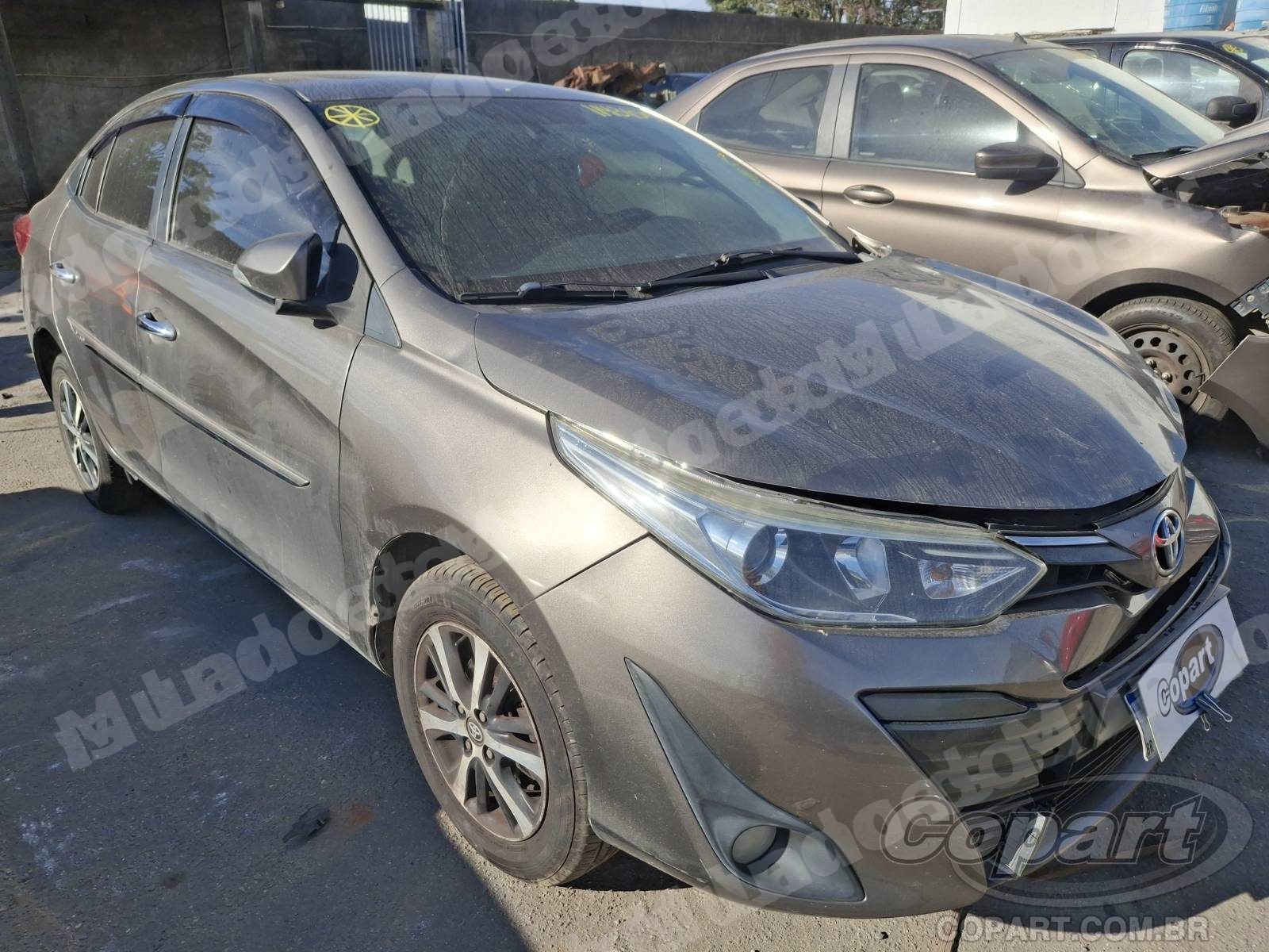 Lote em leilao em Caçapava/SP