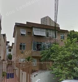Apartamento em leilao em Rio de Janeiro/RJ - Lote 20
