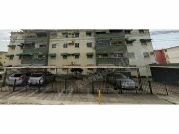Imovel de 57 m2 em leilao em Olinda/PE