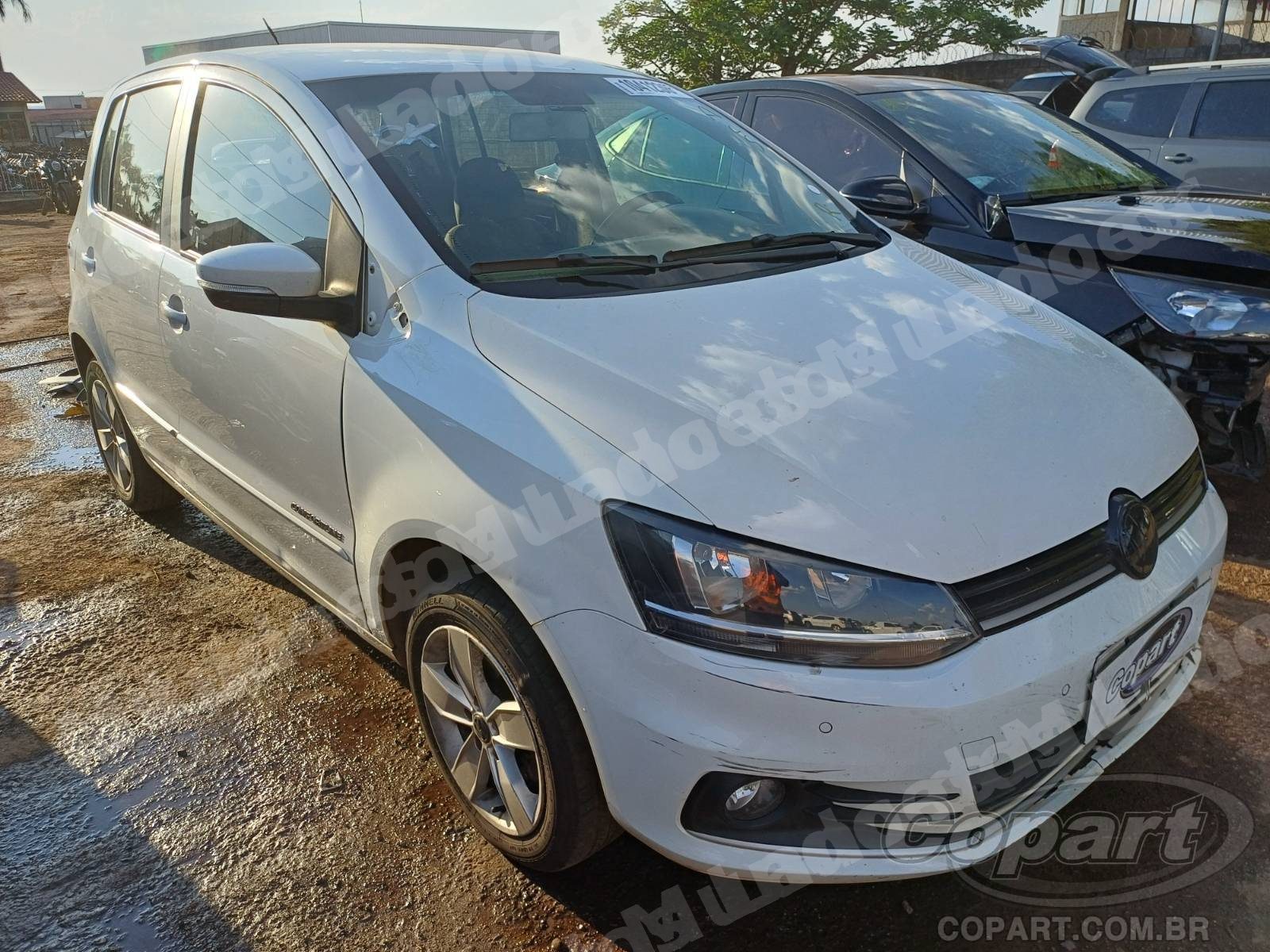 Lote em leilao em Goiânia/GO