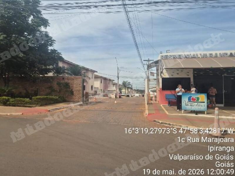 Imovel em leilao em Brasil